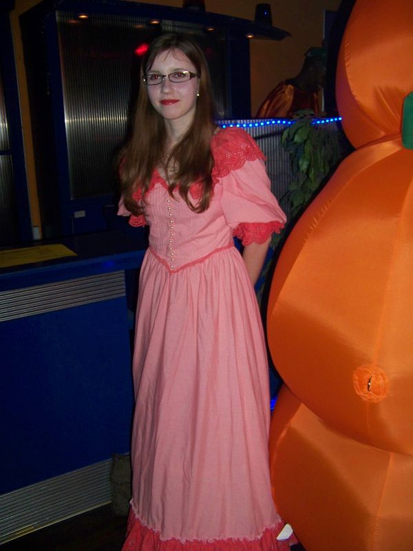 2009-10-31 Halloween 159